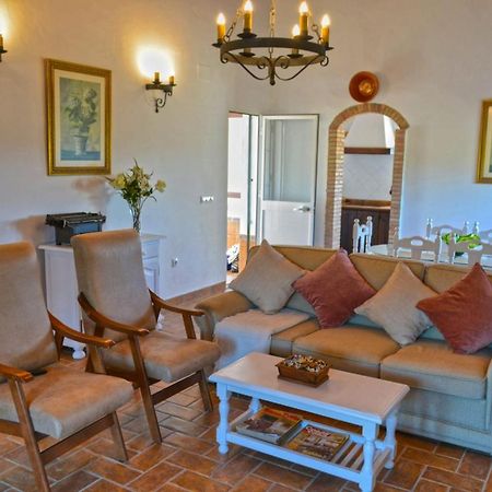 Vila La Esperanza 1 Y 2 Medina-Sidonia Exteriér fotografie