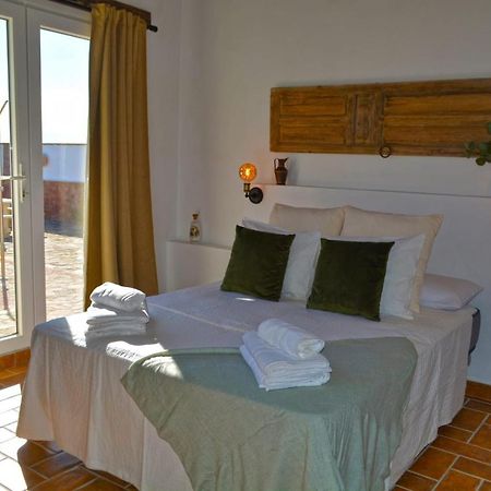 Vila La Esperanza 1 Y 2 Medina-Sidonia Exteriér fotografie