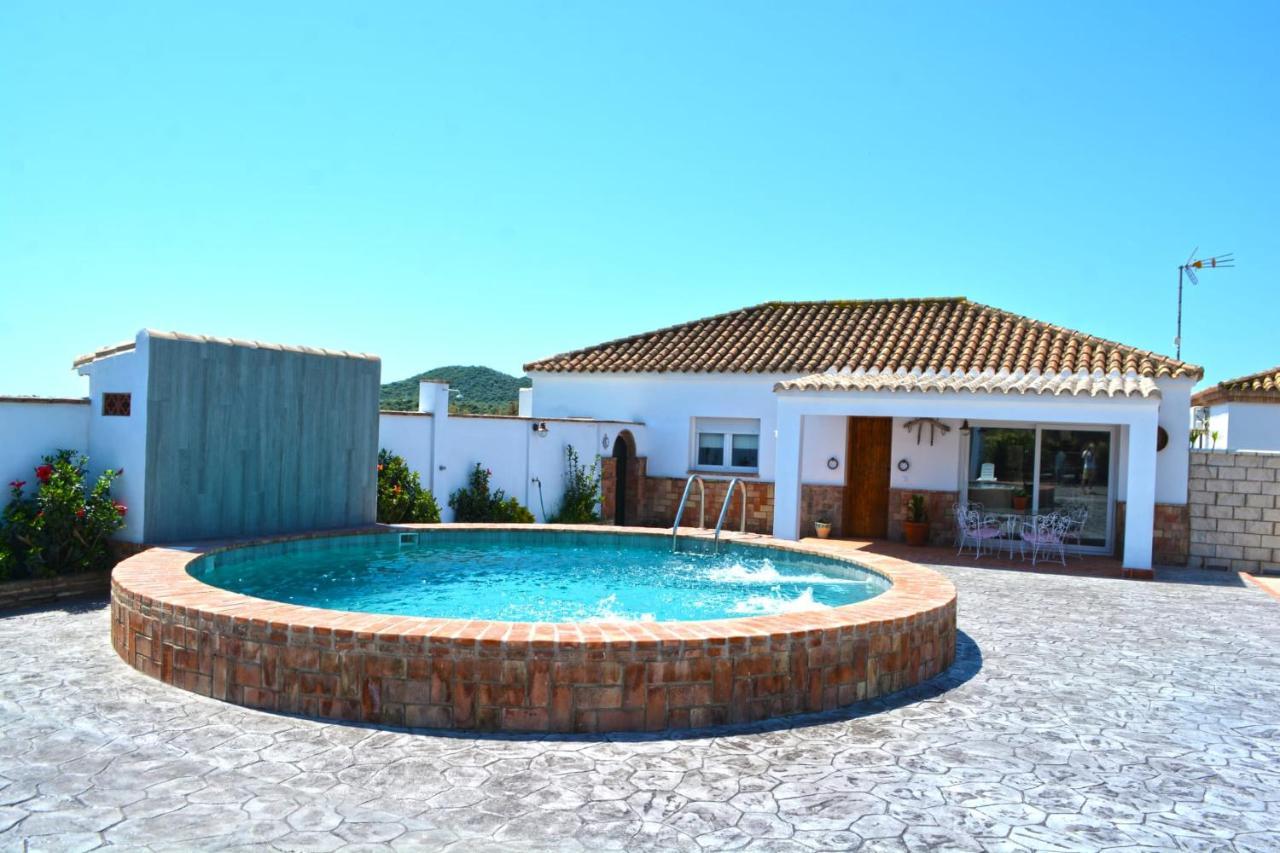 Vila La Esperanza 1 Y 2 Medina-Sidonia Exteriér fotografie
