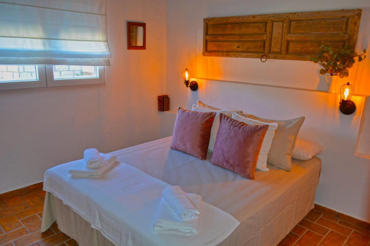 Vila La Esperanza 1 Y 2 Medina-Sidonia Exteriér fotografie