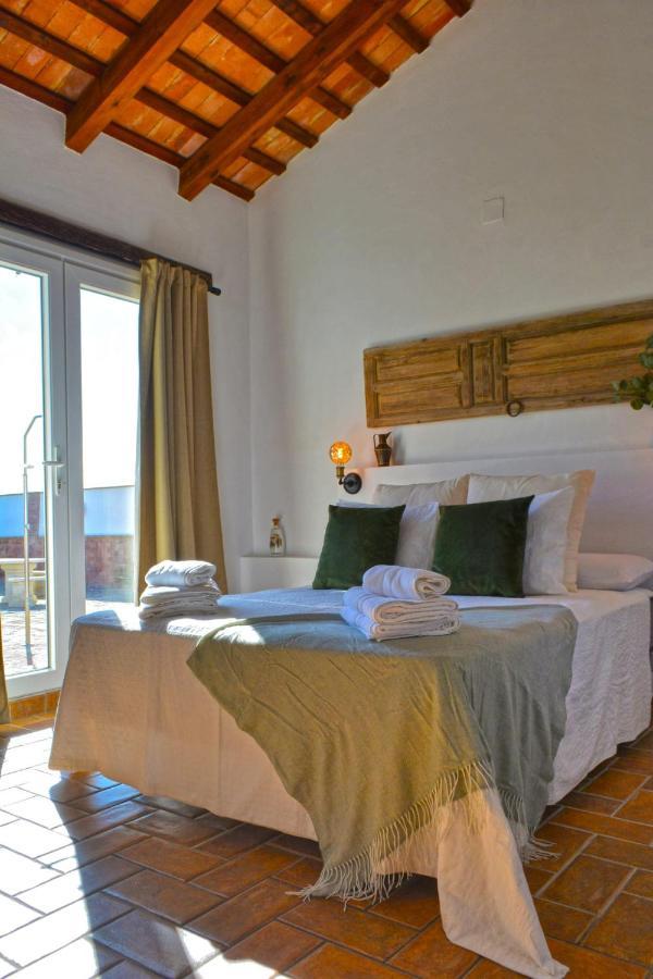 Vila La Esperanza 1 Y 2 Medina-Sidonia Exteriér fotografie